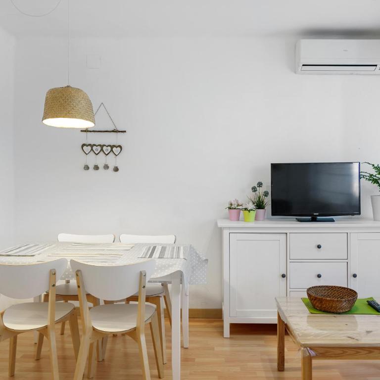 Hauzify I Apartament Torremar - Apartamento de 1 dormitorio - 6