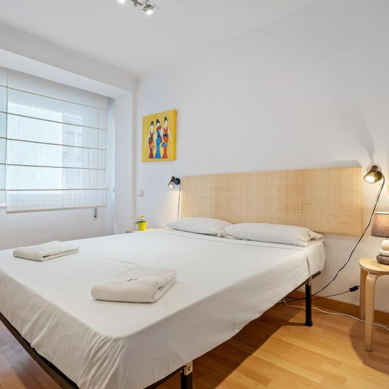 Hauzify I Apartament Torremar - Apartamento de 1 dormitorio - 9