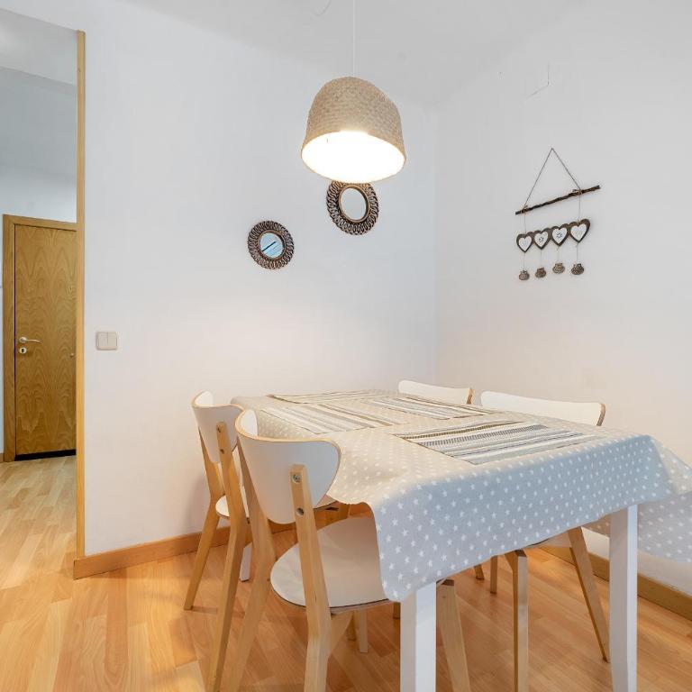 Hauzify I Apartament Torremar - Apartamento de 1 dormitorio - 7