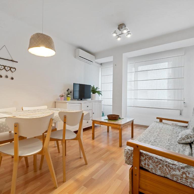 Hauzify I Apartament Torremar - Apartamento de 1 dormitorio - 1