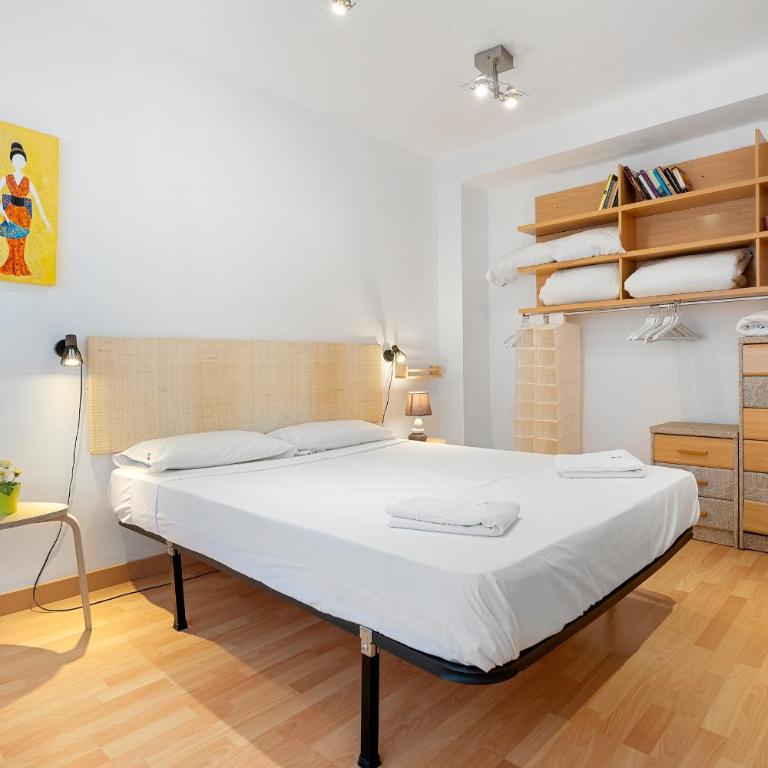 Hauzify I Apartament Torremar - Apartamento de 1 dormitorio - 10