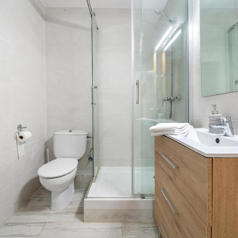 Hauzify I Apartament Torremar - Apartamento de 1 dormitorio - 12