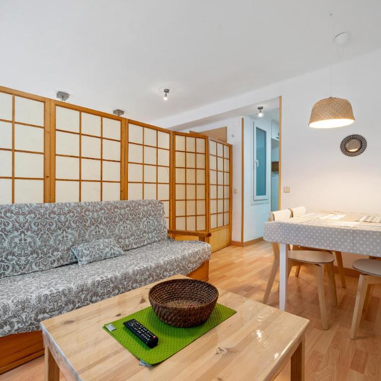 Hauzify I Apartament Torremar - Apartamento de 1 dormitorio - 3