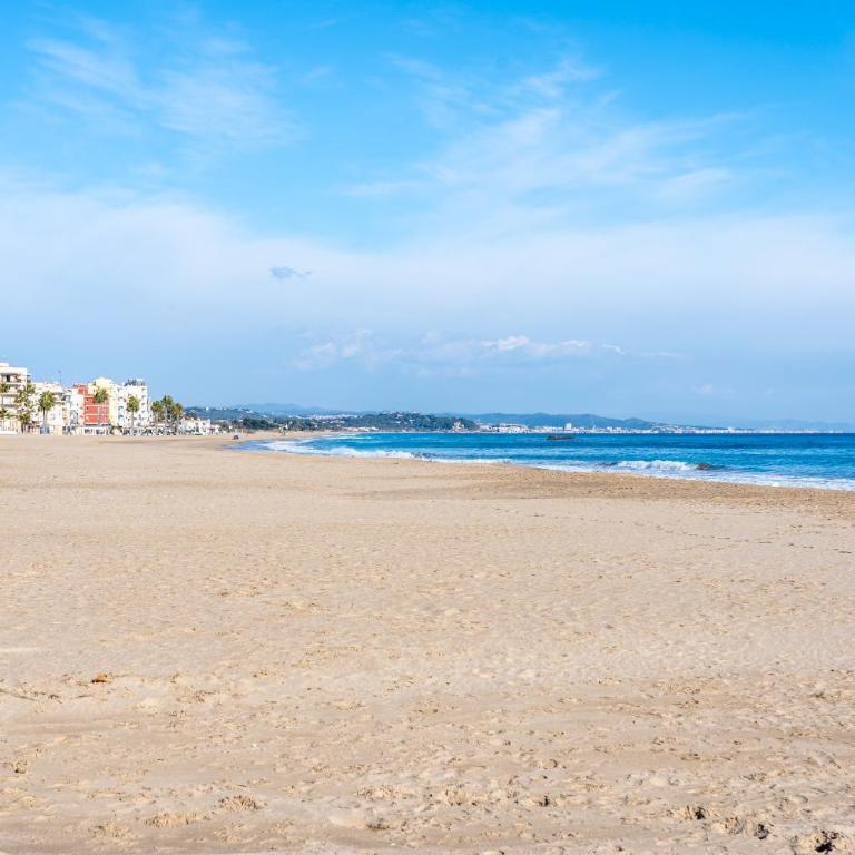 Hauzify I Apartament Torremar - Apartamento de 1 dormitorio - 17