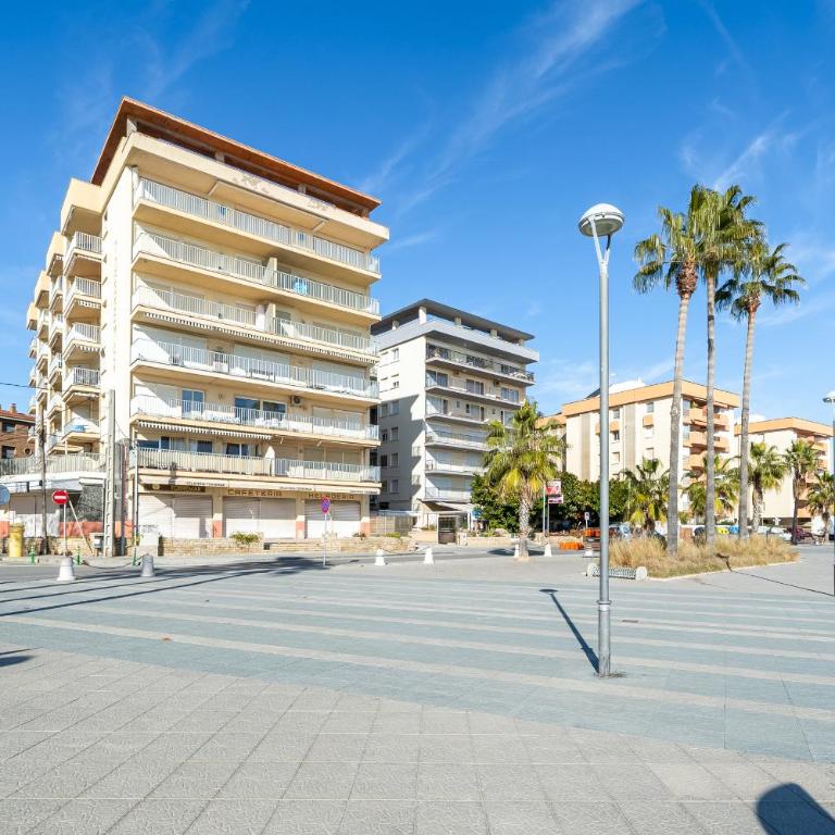 Hauzify I Apartament Torremar - Apartamento de 1 dormitorio - 14