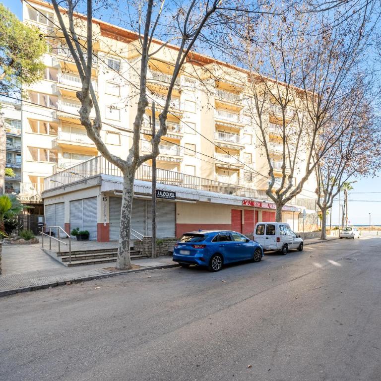 Hauzify I Apartament Torremar - Apartamento de 1 dormitorio - 13