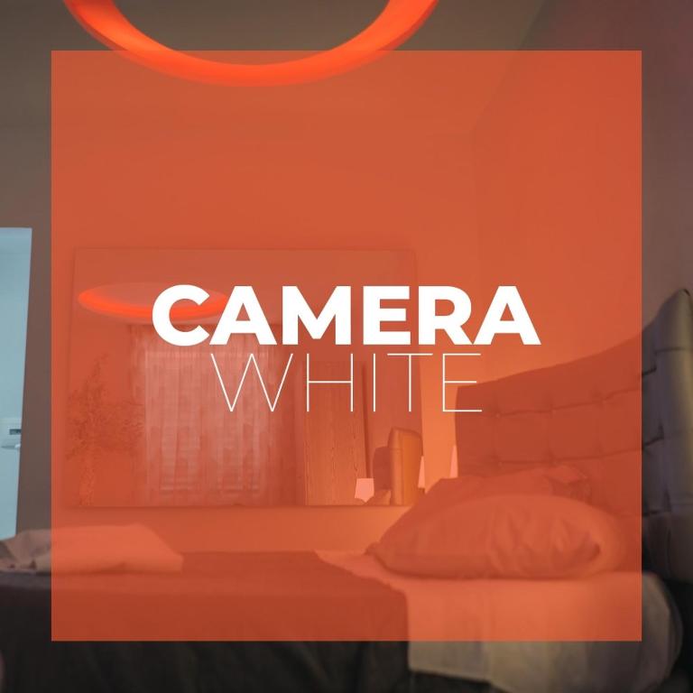 Dl LUXURY B&B - Camera Deluxe - 11