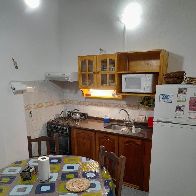 Chalet Costavaleria - Casa de 2 dormitorios - 33