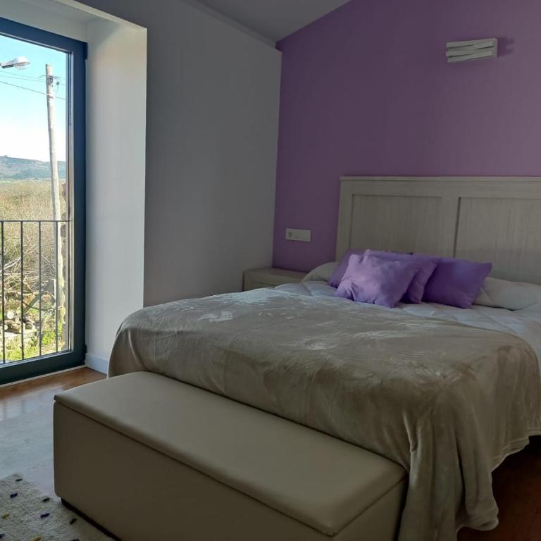 Armada Sacra A Teixeira - Apartamento de 1 dormitorio - 4