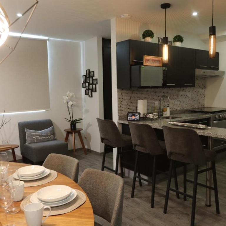 Entire Luxurious Apartment in Shopping Mall - Apartment - 17