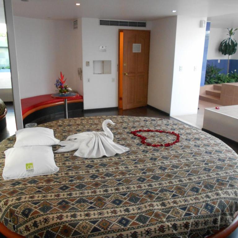 GS Cuernavaca Drive Inn - Adults Only - Suite Master - 1