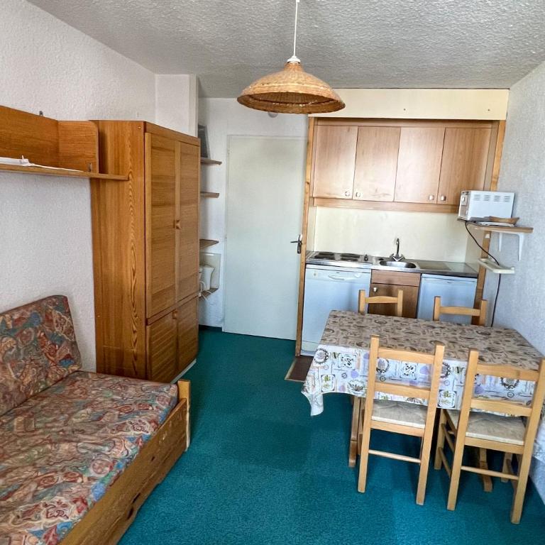 Charming studio 3 persons - Apartment mit 1 Schlafzimmer - 3