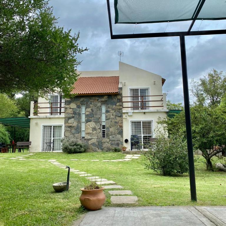 Cabañas Rincon Verde - Apartamento con vistas a las montañas - 54