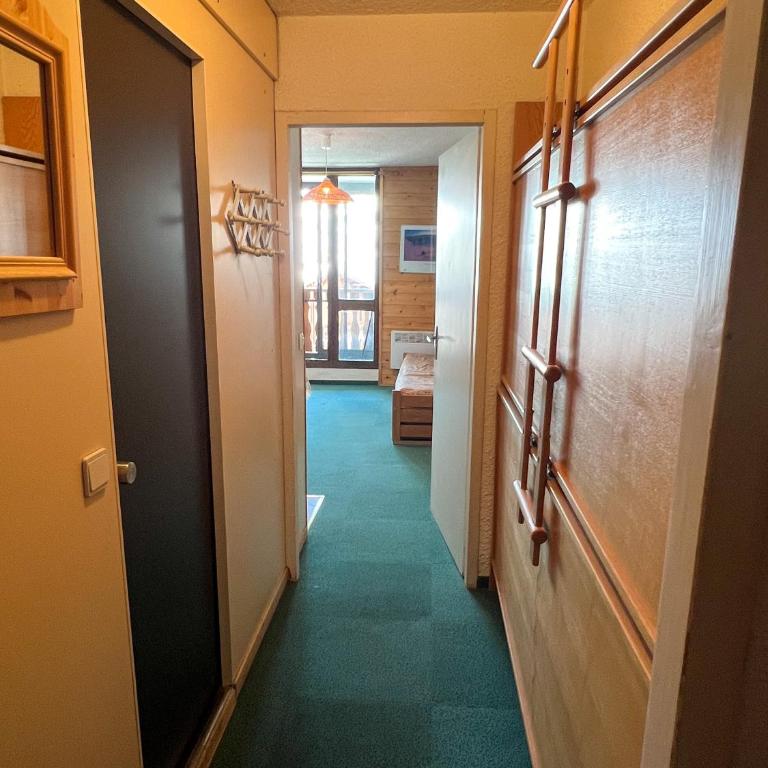 Charming studio 3 persons - Apartment mit 1 Schlafzimmer - 7