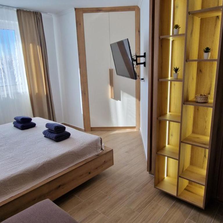 CentralKop - Studio Apartment - 37