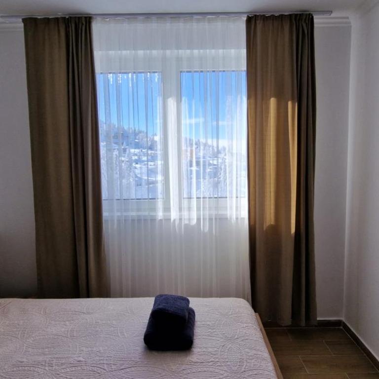 CentralKop - Studio Apartment - 38
