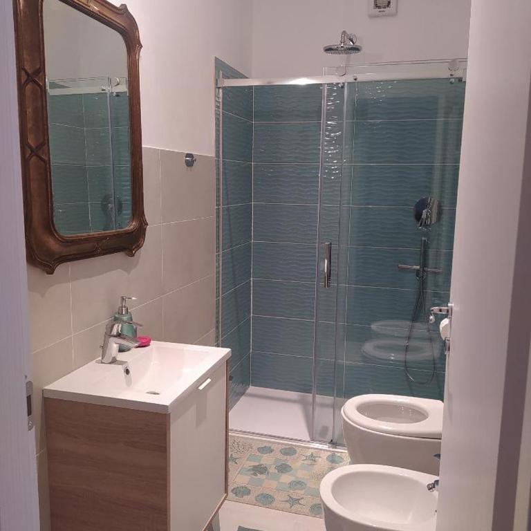 Appartamento Linda a pochi passi dal mare - 011030-LT-0357 - Two-Bedroom Apartment - 10