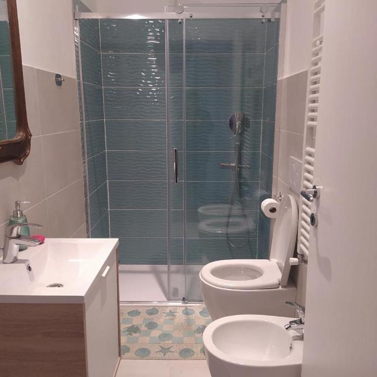 Appartamento Linda a pochi passi dal mare - 011030-LT-0357 - Two-Bedroom Apartment - 11
