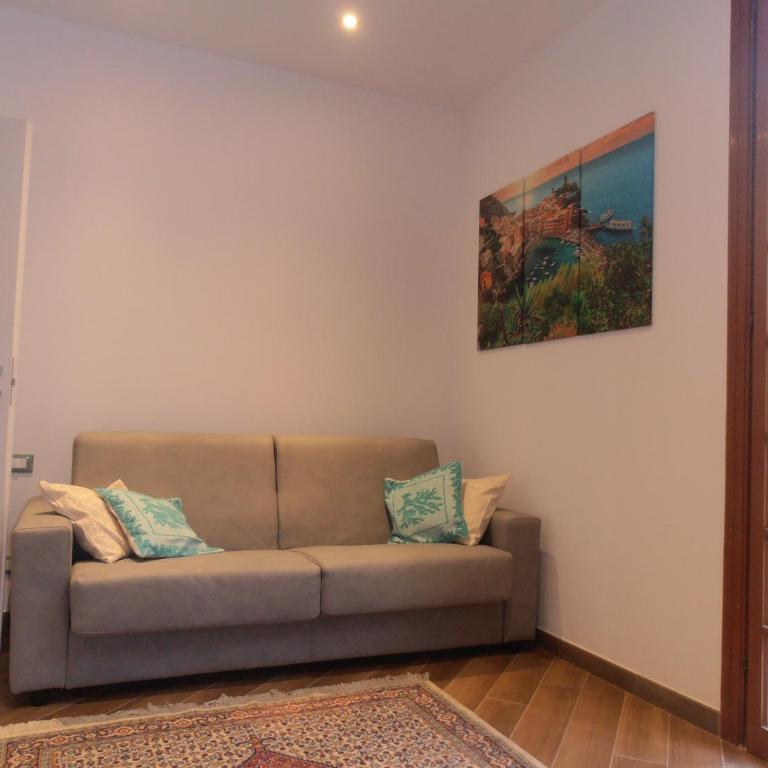 Appartamento Linda a pochi passi dal mare - 011030-LT-0357 - Two-Bedroom Apartment - 4