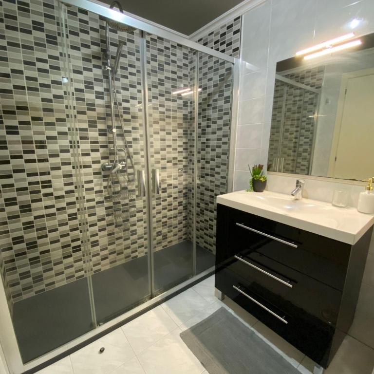 Piso Plaza Ravella - Apartamento de 3 dormitorios - 7