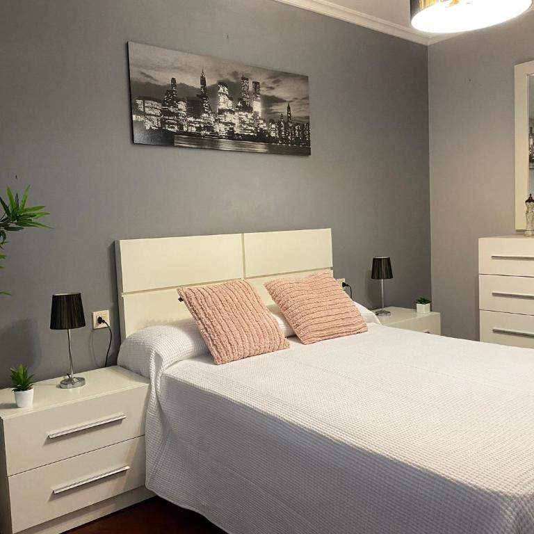 Piso Plaza Ravella - Apartamento de 3 dormitorios - 9