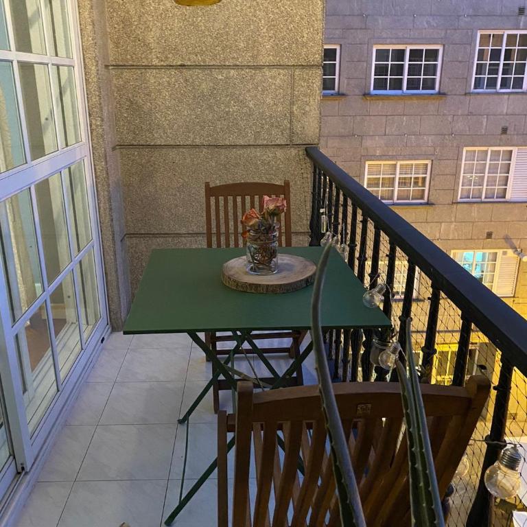 Piso Plaza Ravella - Apartamento de 3 dormitorios - 10
