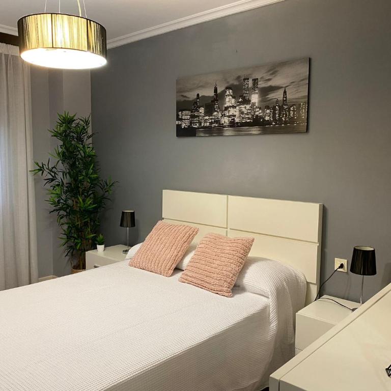 Piso Plaza Ravella - Apartamento de 3 dormitorios - 12