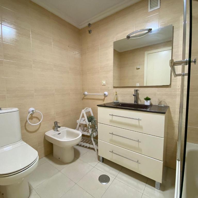 Piso Plaza Ravella - Apartamento de 3 dormitorios - 13