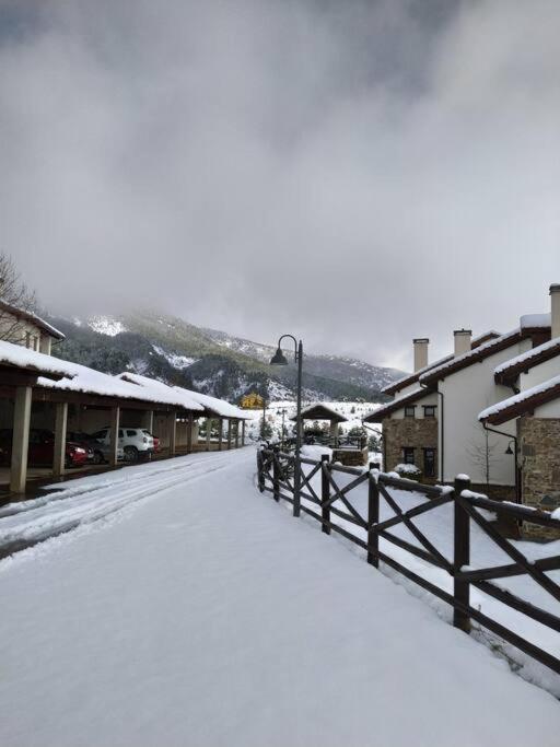 OROEL Beds & Dreams - Espectacular planta baja en Badaguás-Pirineo - Two-Bedroom Apartment - 36