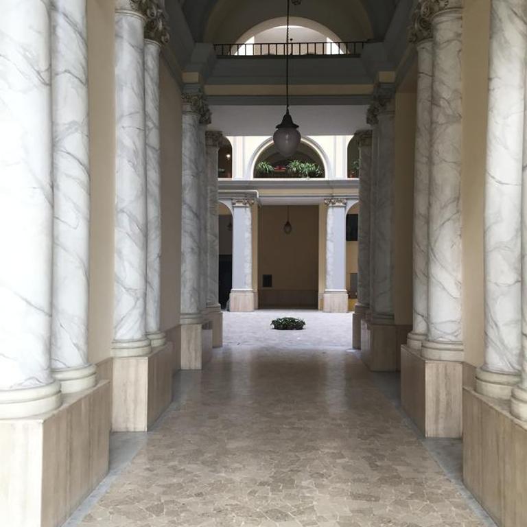 Merulana Suite Apartment - Appartamento con 3 Camere da Letto - 18