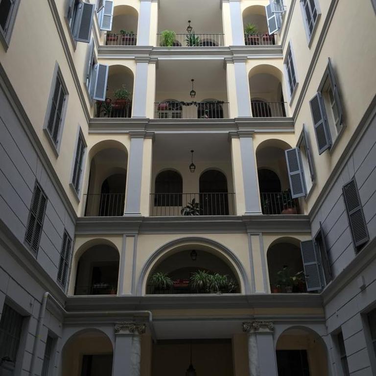 Merulana Suite Apartment - Appartamento con 3 Camere da Letto - 17
