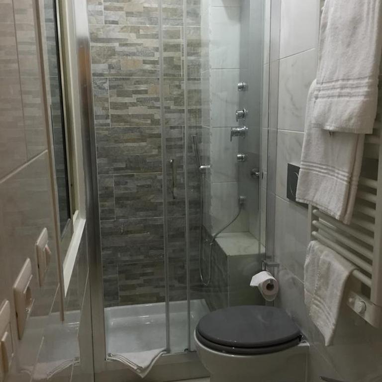 Merulana Suite Apartment - Appartamento con 3 Camere da Letto - 16
