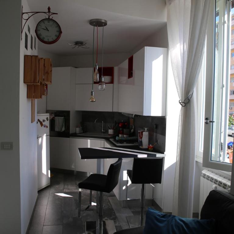 Alloggio incantevole in trastevere - Doppelzimmer mit eigenem Bad - 54