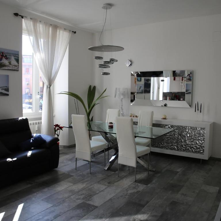 Alloggio incantevole in trastevere - Doppelzimmer mit eigenem Bad - 49