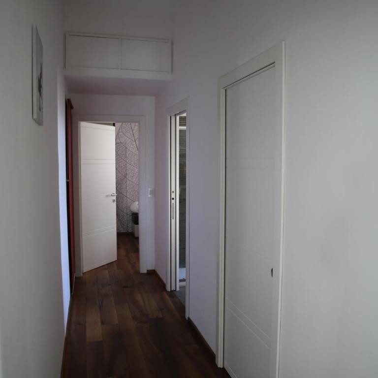 Alloggio incantevole in trastevere - Doppelzimmer mit eigenem Bad - 47