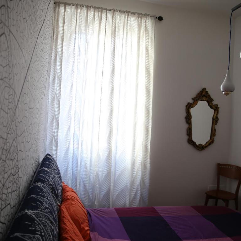 Alloggio incantevole in trastevere - Doppelzimmer mit eigenem Bad - 44