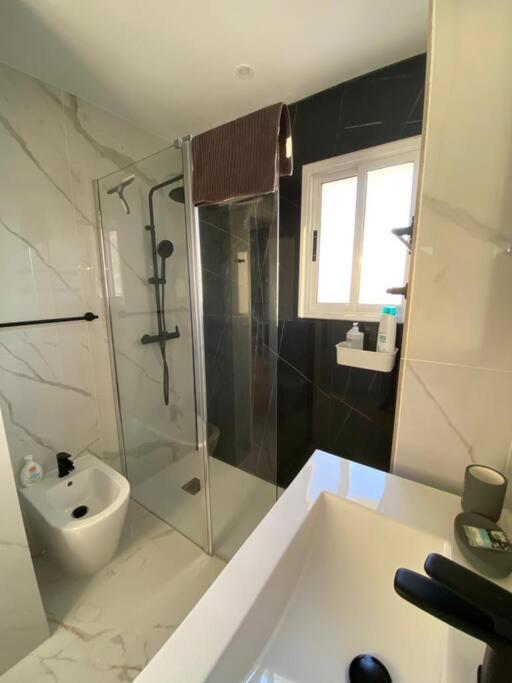 Mirador Apartment Costamar Tenerife - Apartamento de 1 dormitorio - 17