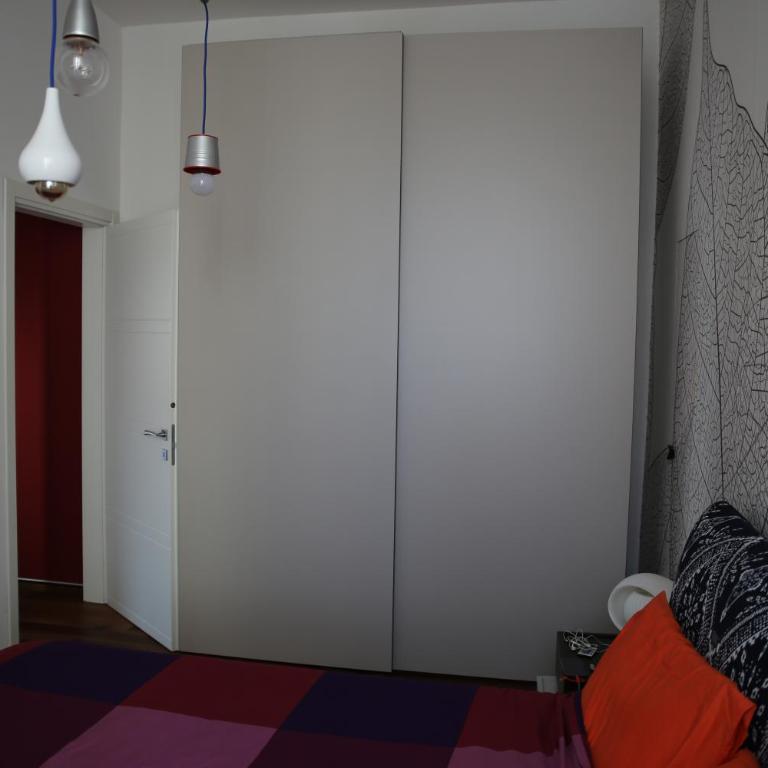 Alloggio incantevole in trastevere - Doppelzimmer mit eigenem Bad - 42
