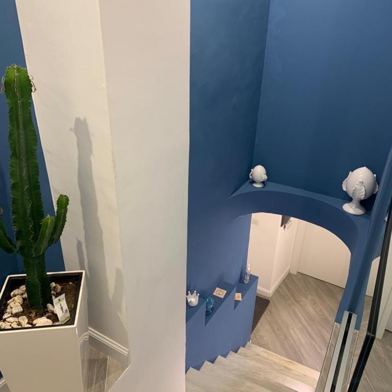 Dimore Macrì - Appartamento con 1 Camera da Letto - 25