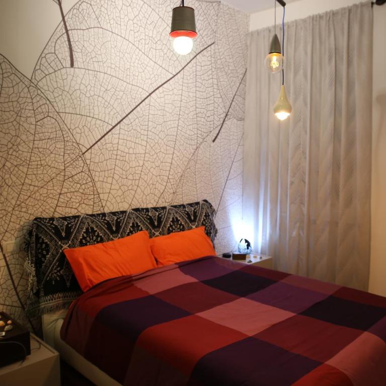 Alloggio incantevole in trastevere - Doppelzimmer mit eigenem Bad - 35