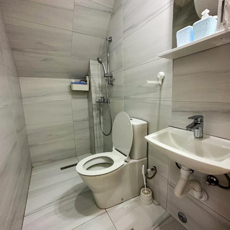 Gorštak - Twin Room - 4