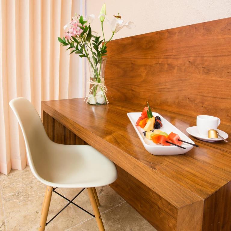 Senses Quinta Avenida Adults Only Hotel By Artisan - Deluxe King Room - 6