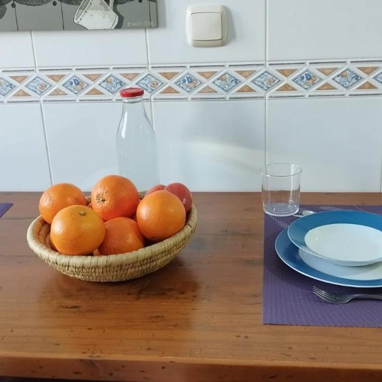 OROEL Beds & Dreams - Espectacular planta baja en Badaguás-Pirineo - Two-Bedroom Apartment - 12