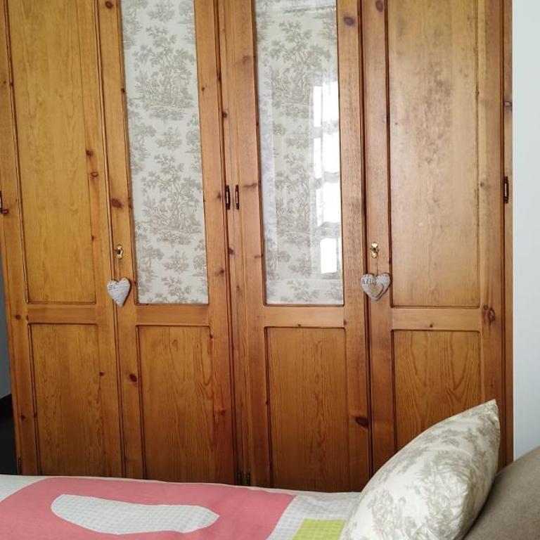 OROEL Beds & Dreams - Espectacular planta baja en Badaguás-Pirineo - Two-Bedroom Apartment - 15