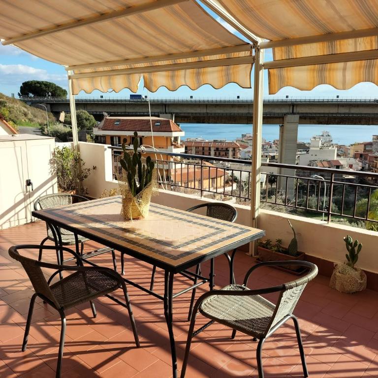 Da Rosa - Appartamento con Terrazza - 4