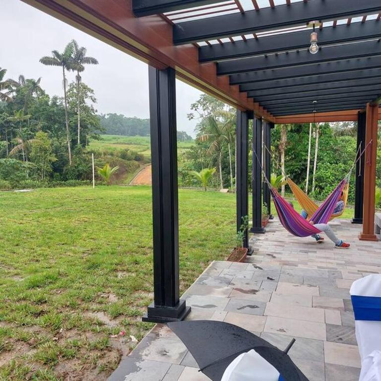 Quinta Vacacional de Ensueño - Villa - 28