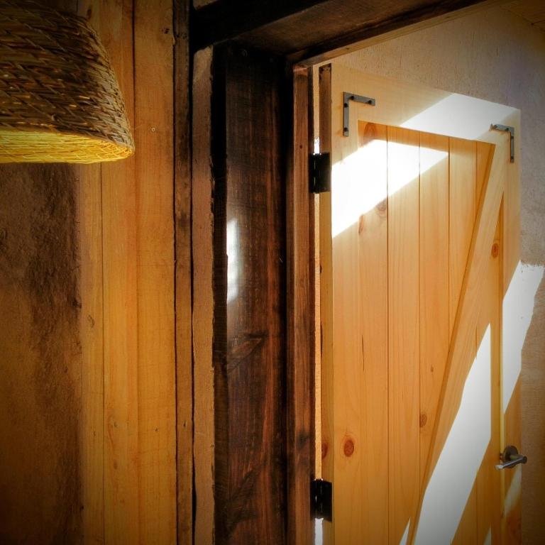 Espacio Adobe - Hostal Boutique - Double or Twin Room with Private Bathroom - 8