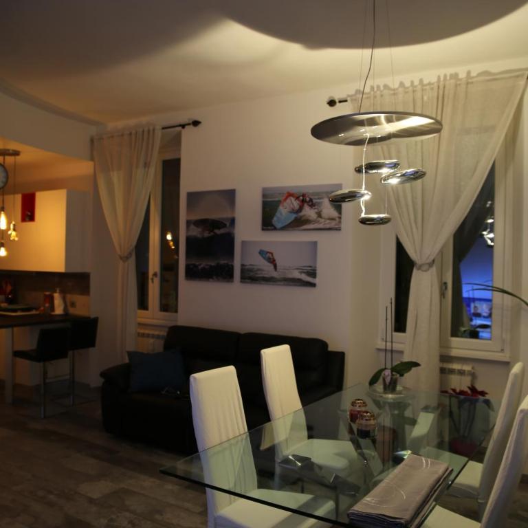 Alloggio incantevole in trastevere - Doppelzimmer mit eigenem Bad - 24