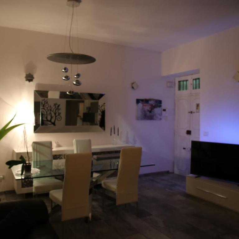 Alloggio incantevole in trastevere - Doppelzimmer mit eigenem Bad - 21