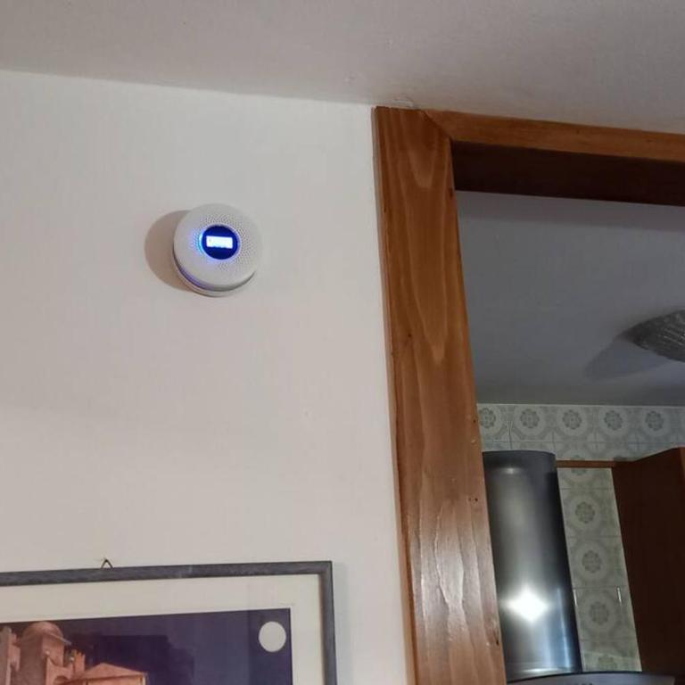 Appartamento La Casa di Violetta - Apartamento de 2 dormitorios - 22
